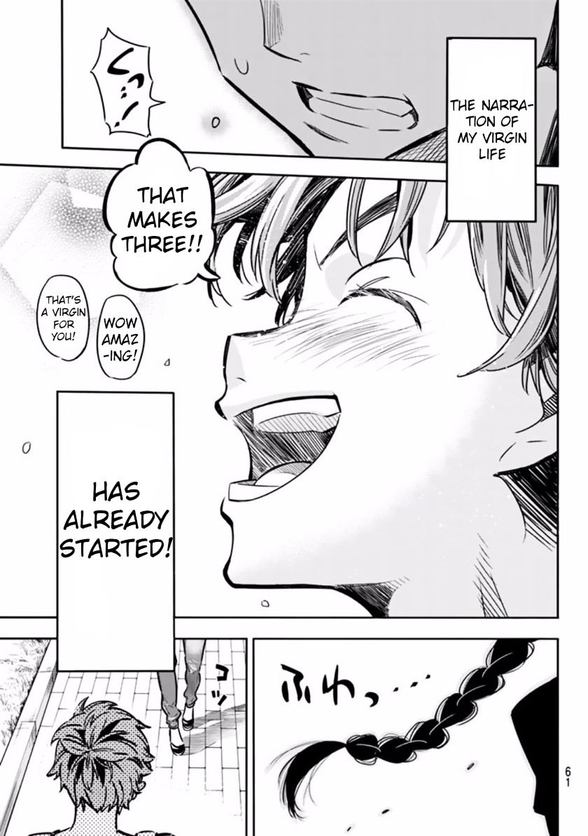 Rent a Girlfriend, Chapter 1 image 49